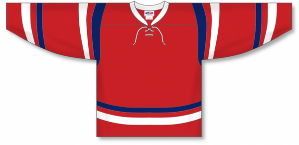 Athletic Knit Custom Pro Hockey Jersey H850